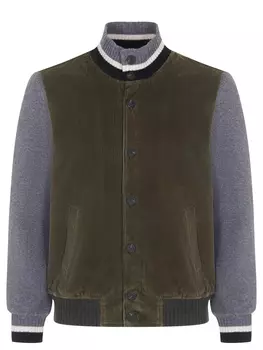 Куртка комбинированная GRAN SASSO