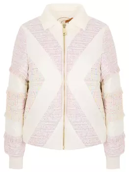 Куртка комбинированная KHRISJOY