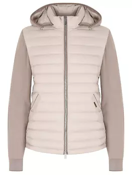 Куртка комбинированная MOORER