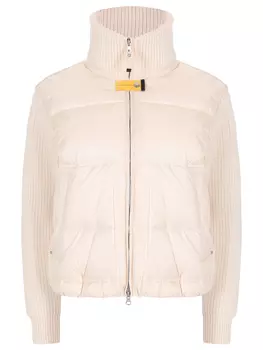 Куртка комбинированная PARAJUMPERS