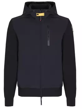 Куртка комбинированная PARAJUMPERS