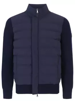 Куртка комбинированная PAUL & SHARK