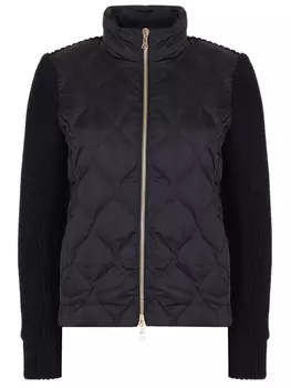 Куртка комбинированная PAUL & SHARK