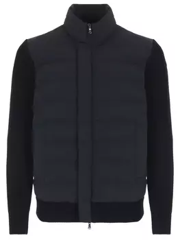 Куртка комбинированная PAUL & SHARK