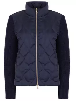 Куртка комбинированная PAUL & SHARK