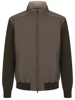 Куртка комбинированная PAUL & SHARK