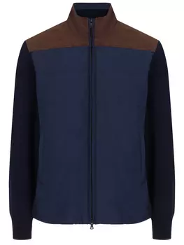 Куртка комбинированная PAUL & SHARK