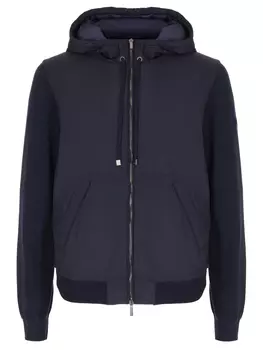 Куртка комбинированная PESERICO