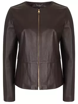 Куртка комбинированная S.FERRAGAMO