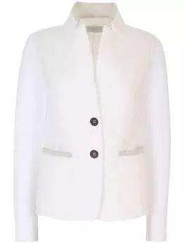 Куртка комбинированная TONET