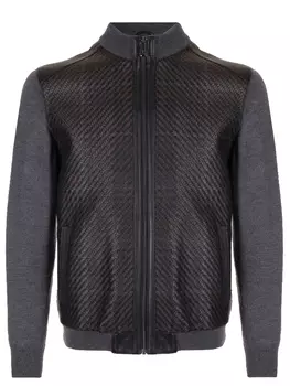 Куртка комбинированная TORRAS