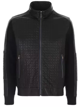 Куртка комбинированная TORRAS