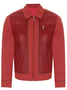 Куртка комбинированная TORRAS