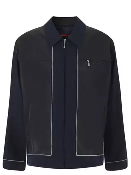 Куртка комбинированная TORRAS