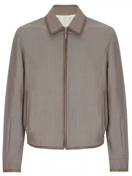 Куртка комбинированная TORRAS