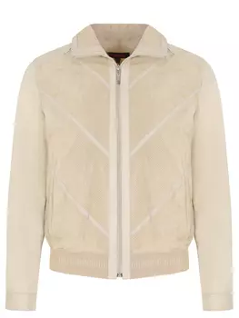 Куртка комбинированная TORRAS