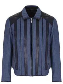 Куртка комбинированная TORRAS