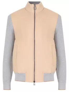 Куртка комбинированная WINDSOR