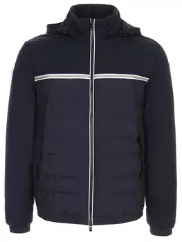 Куртка комбинированная ZEGNA