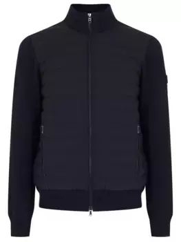 Куртка комбинированная Zisco