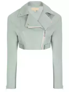 Куртка-косуха из экокожи LIKE YANA