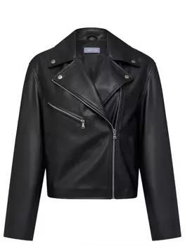 Куртка-косуха из экокожи MOTIZ