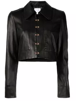 Куртка кожаная ALICE MCCALL