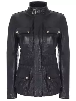 Куртка кожаная BELSTAFF