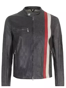 Куртка кожаная BELSTAFF