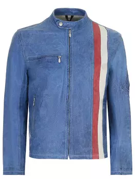 Куртка кожаная BELSTAFF