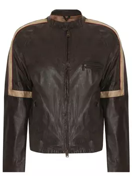 Куртка кожаная BELSTAFF