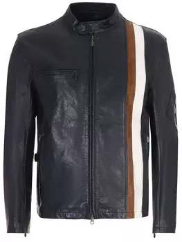 Куртка кожаная BELSTAFF
