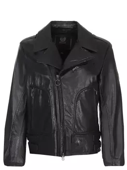 Куртка кожаная BELSTAFF