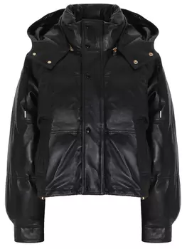 Куртка кожаная CELINE