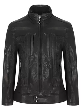 Куртка кожаная FAITH CONNEXION