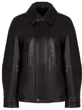 Куртка кожаная JINN AVANTUR