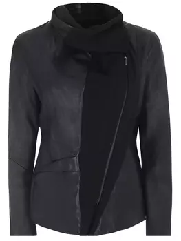 Куртка кожаная MALLONI