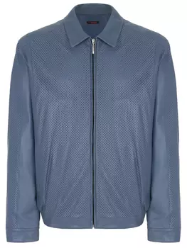 Куртка кожаная TORRAS