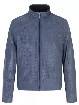 Куртка кожаная TORRAS