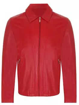 Куртка кожаная TORRAS