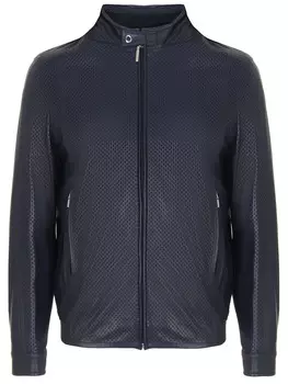 Куртка кожаная TORRAS