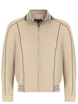 Куртка кожаная TORRAS