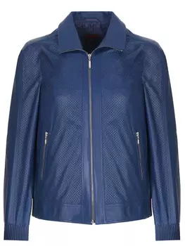 Куртка кожаная TORRAS