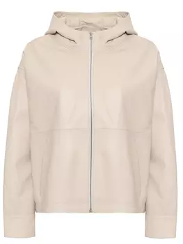 Куртка кожаная YVES SALOMON