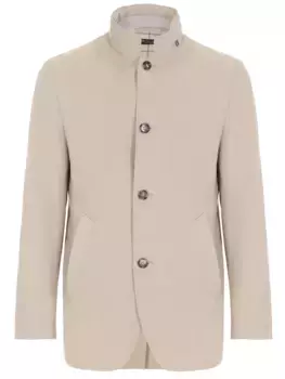 Куртка льняная