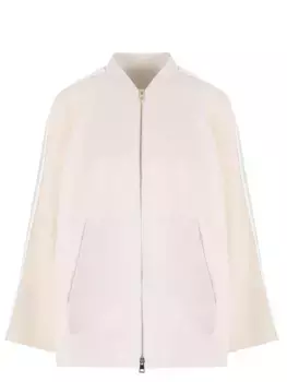 Куртка льняная