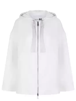 Куртка льняная