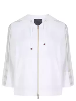 Куртка льняная