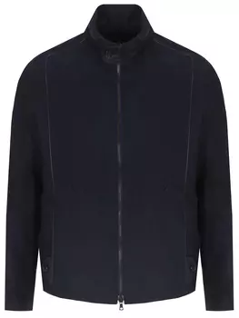 Куртка льняная CORTIGIANI