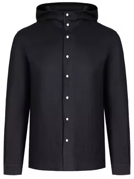 Куртка льняная CUDGI